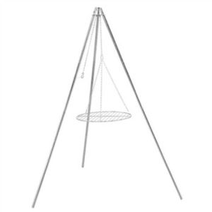 Easy Camp - Тренога компактная Camp Fire Tripod