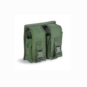 Tasmanian Tiger - Чехол для двух магазинов TT Quadro Mag Pouch