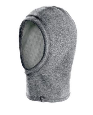Jack Wolfskin — Балаклава удобная Finley Hoody Kids