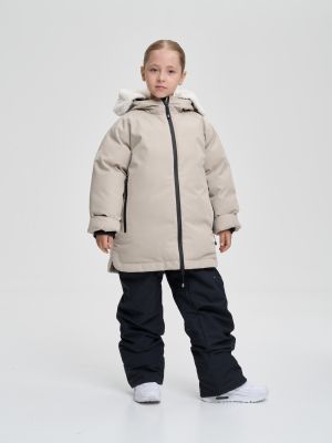 Куртка для девочки пуховая Bask Kids Titania V3
