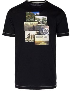 Ternua - Удобная футболка Camiseta Windgap