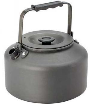 Primus - Чайник из анодированного алюминия LiTech Coffee & Tea Kettle 1.5L