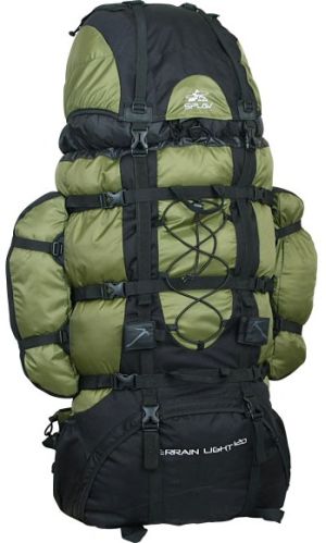 Сплав - Рюкзак Terrain Light 120