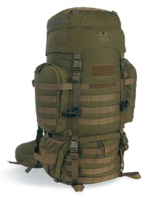 Tasmanian Tiger - Рюкзак военный TT Raid Pack MKIII 45