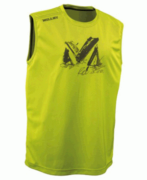 Millet - Мужская майка Diamax Tank
