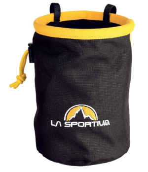 La Sportiva — Мешочек для магнезии Chalk Bag