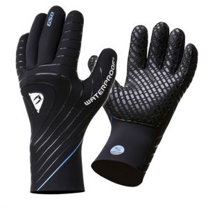 Неопреновые перчатки Waterproof G50