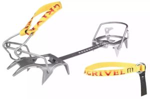 Grivel - Кошки ледовые Ski Race Skimatic 2.0