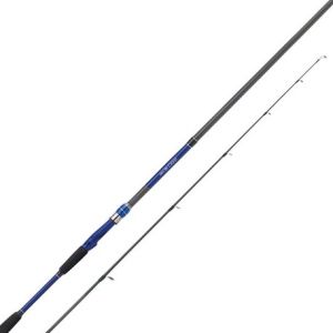 Shimano - Кастинговое удилище Nasci BX Spinning