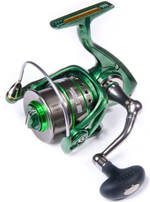 Катушка безынерционная Feeder Concept Turnament 7 5000FD