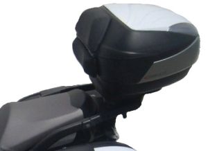 Shad - Крепление верхнего кофра GTR 1400 - 07/14