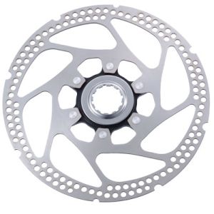 Shimano - Тормоз Тормозной диск SM-RT53 180mm, C.lock (ESMRT53M)