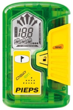 Pieps - Датчик лавинный DSP Sport