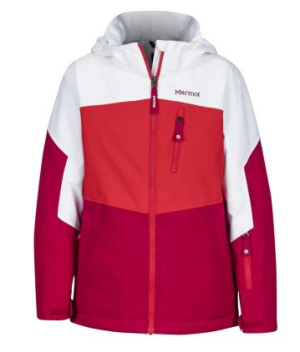 Куртка детская мембранная Marmot Girl's Elise Jacket