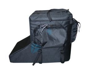 Baseg - Кофр для снегохода 600 Indy Voyageur Polaris
