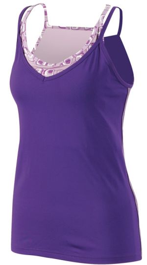 Millet - Женская майка LD Wellness Top