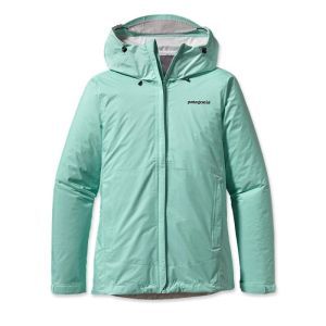Patagonia - Куртка мембранная для девушек Torrentshell