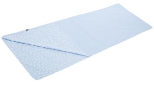 Bask - Хлопковый вкладыш в спальник-одеяло Liner Blanket