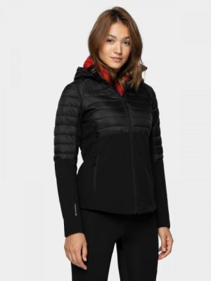 Куртка с мембраной Outhorn Women's Softshell