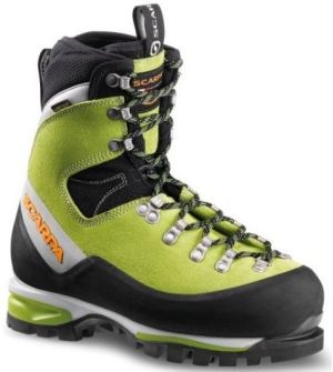 Scarpa - Ботинки женские Mont Blanc GTX