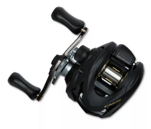 Shimano - Катушка-мультипликатор Caius 151A (LH)