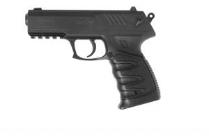 Gamo - Пневмопистолет P-27 Dual