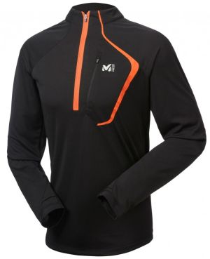 Millet - Мужская кофта для восхождений Alpine TS LS