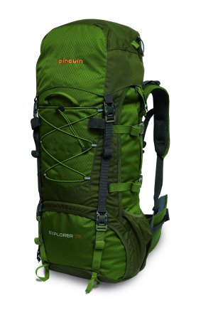 Туристический рюкзак Pinguin Explorer 60