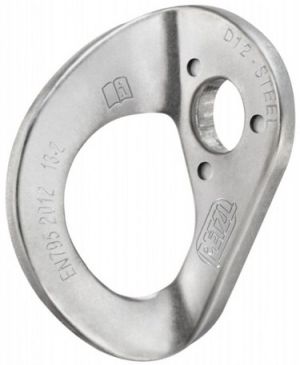 Petzl - Многофункциональная проушина Coeur Steel