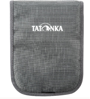 Вместительный кошелек Tatonka Hang Loose