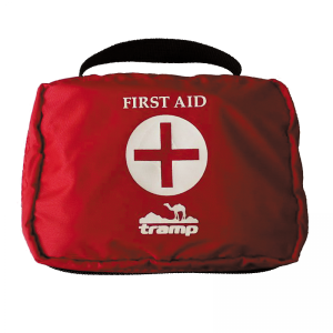 Аптечка удобная Tramp First Aid S