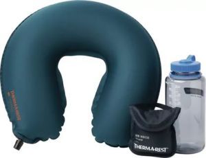 Therm-A-Rest - Ультралегкая подушка Air Neck Pillow 19