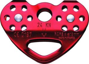 Блок с двумя роликами Petzl Tandem