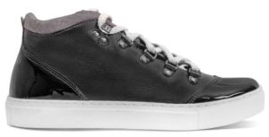 Полуботинки женские Gorky Boots Middle1