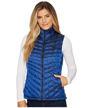 The North Face - Женский жилет Thermoball Pro Vest