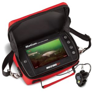 MarCum - Подводная камера Recon 5 Plus