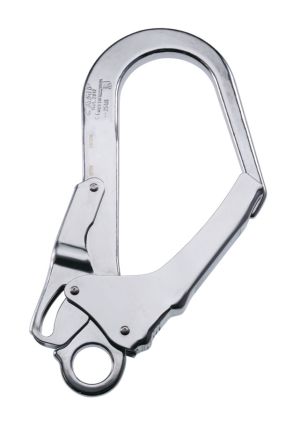Монтажный карабин Camp Steel Hook 53 мм