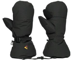 Рукавицы Bask India v2