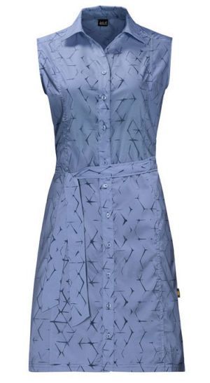 Jack Wolfskin - Быстросохнущее платье Sonora Shibori Dress