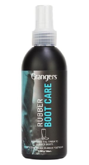 Granger’s - Средство для стирки резиновой обуви 2018-19 Rubber Boot Care