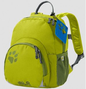 Jack Wolfskin - Рюкзак детский Buttercup 4.5