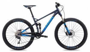 Marin - Велосипед Hawk Hill 2 27.2