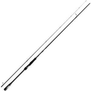 Береговой спиннинг Shimano Lunamis