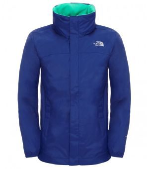The North Face - Куртка для мальчиков Reflect Resolv