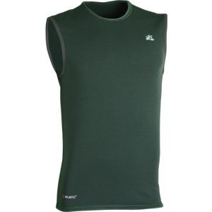 Майка-жилетка удлиненная Сплав Polartec Power Stretch Pro