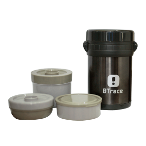 Термос пищевой BTrace 905-1500 1.5
