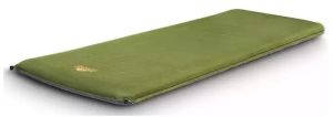 Коврик самонадувающийся Alexika Grand Comfort 198x77x7.5+2.5 см