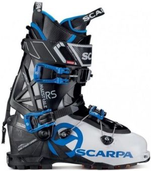 Scarpa - Ботинки ски-тур Maestrale RS2