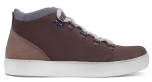 Полуботинки женские Gorky Boots Middle5