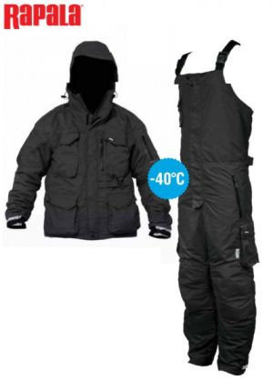 Rapala - Костюм ProWear Interface